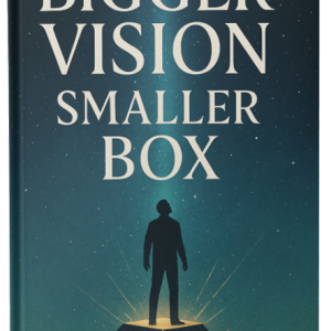 Bigger vision smaller box