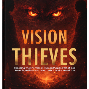 Vision Thieves