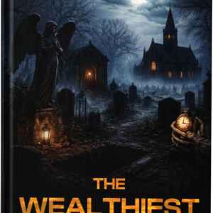 THE WEALTHIEST PLACE ON EARTH